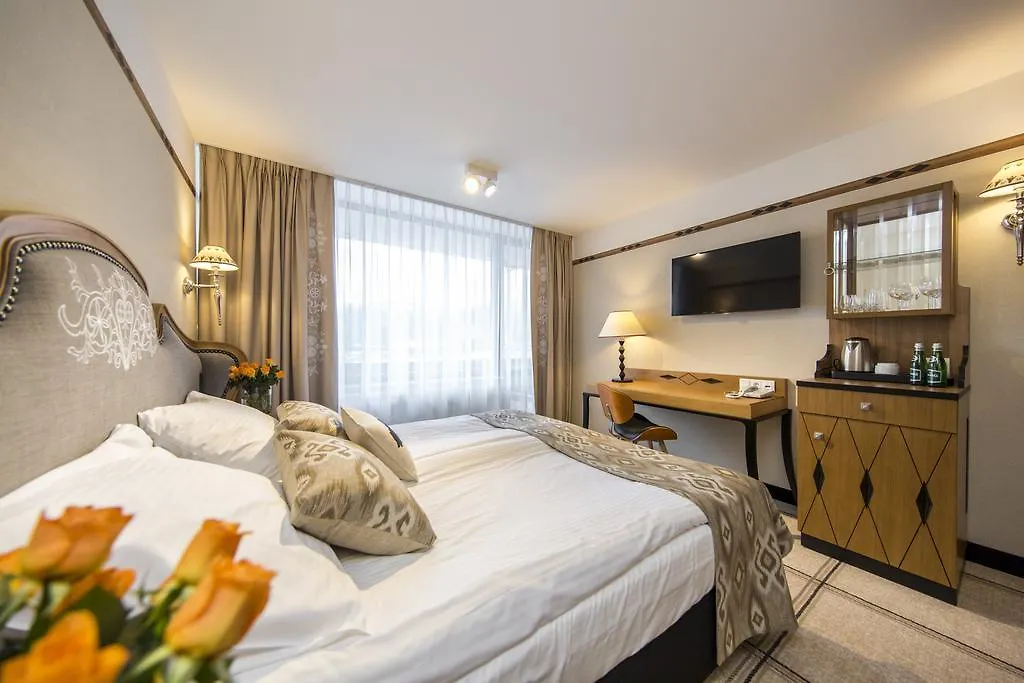 Bachleda Hotel Kasprowy Zakopane