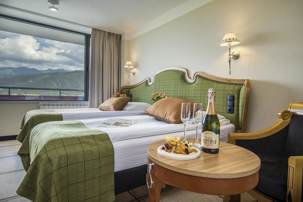Bachleda Hotel Kasprowy Zakopane 4*,