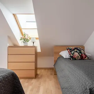  Apartman Lux Stara Polana