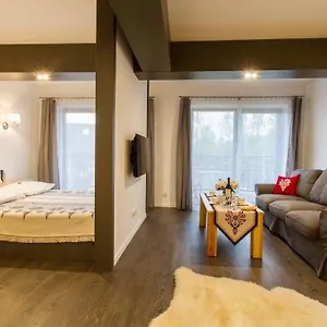  Apartman Skibowki