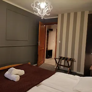  Apartman Na Wilcznik