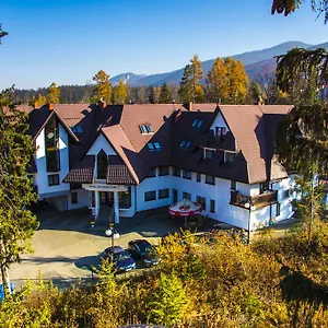 Pensjonat Pod Giewontem ** Zakopane
