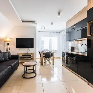  Apartman Apartament Levante