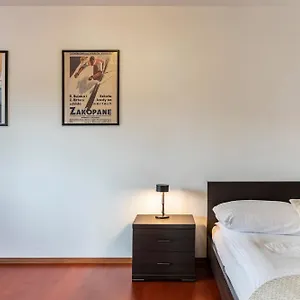  Apartman Na Tetmajera