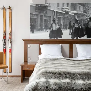  Apartman Folk & Art Krupowki 25
