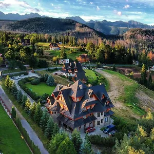 Apartmán Krzysztoforow, Zakopane