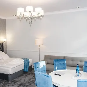  Apartment Hexus - Ofiar Oswiecimskich - Centrum Rynek Poland