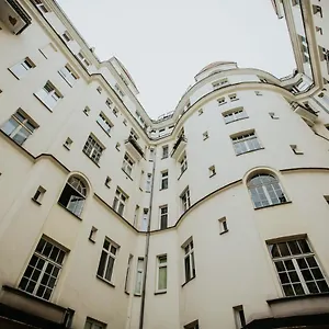  Homestay Wood Stara Ochota Poland