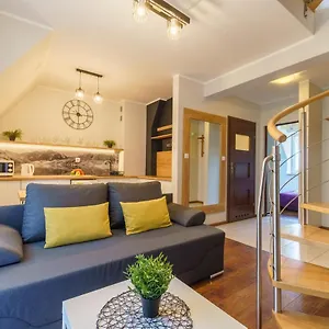  Apartman Montana