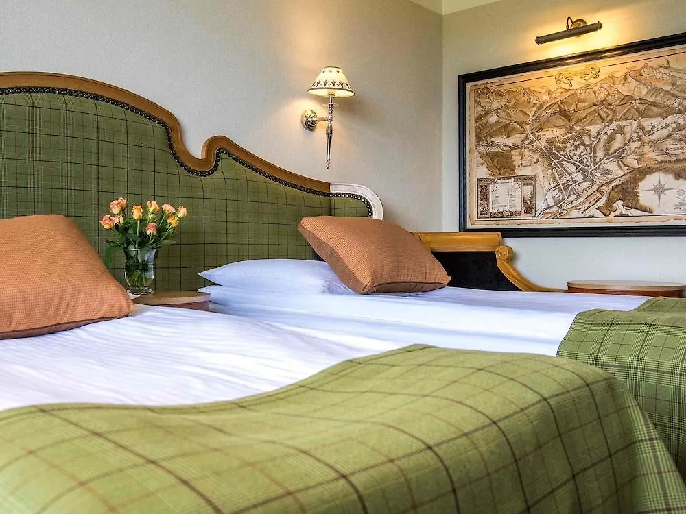 Bachleda Hotel Kasprowy Zakopane