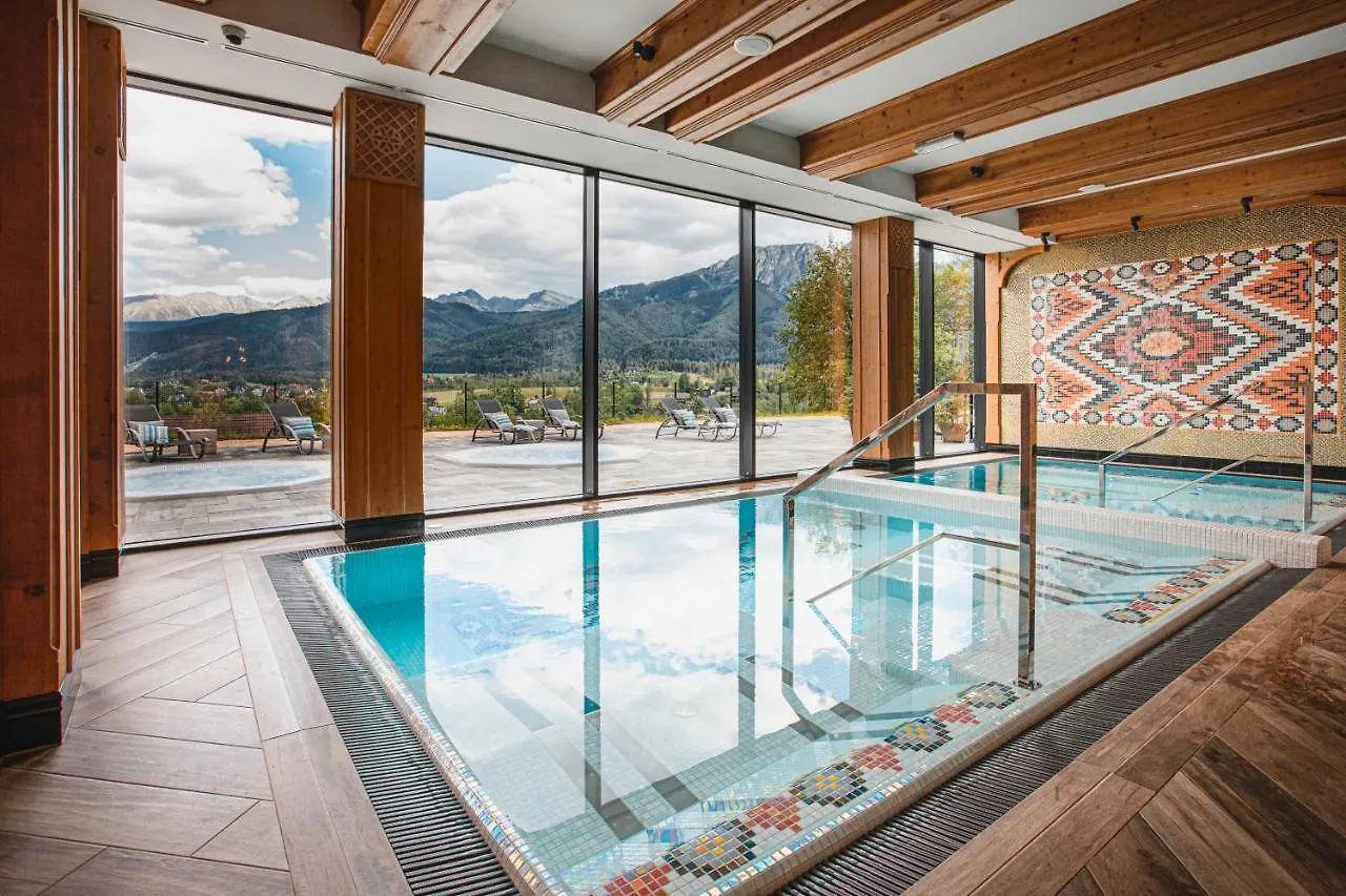 Bachleda Hotel Kasprowy Zakopane
