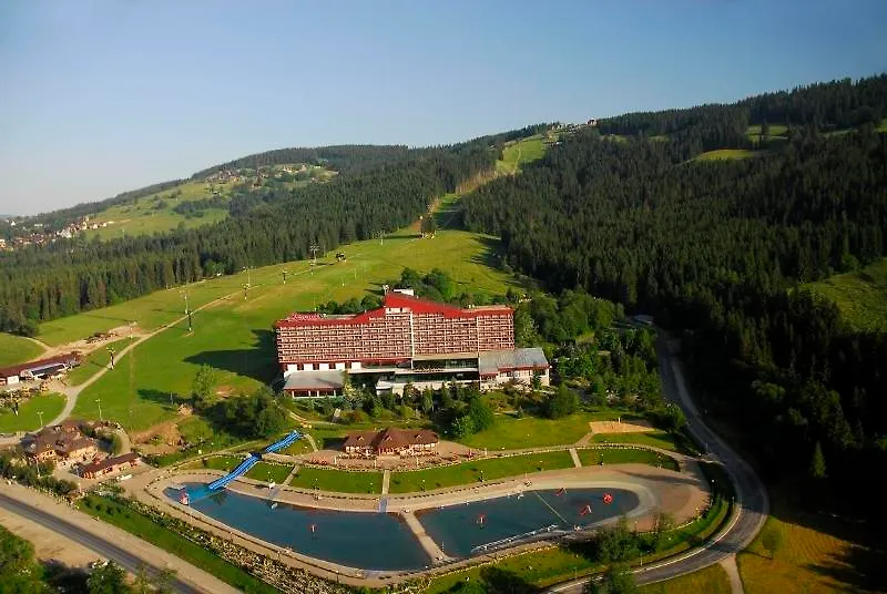 Bachleda Hotel Kasprowy Zakopane
