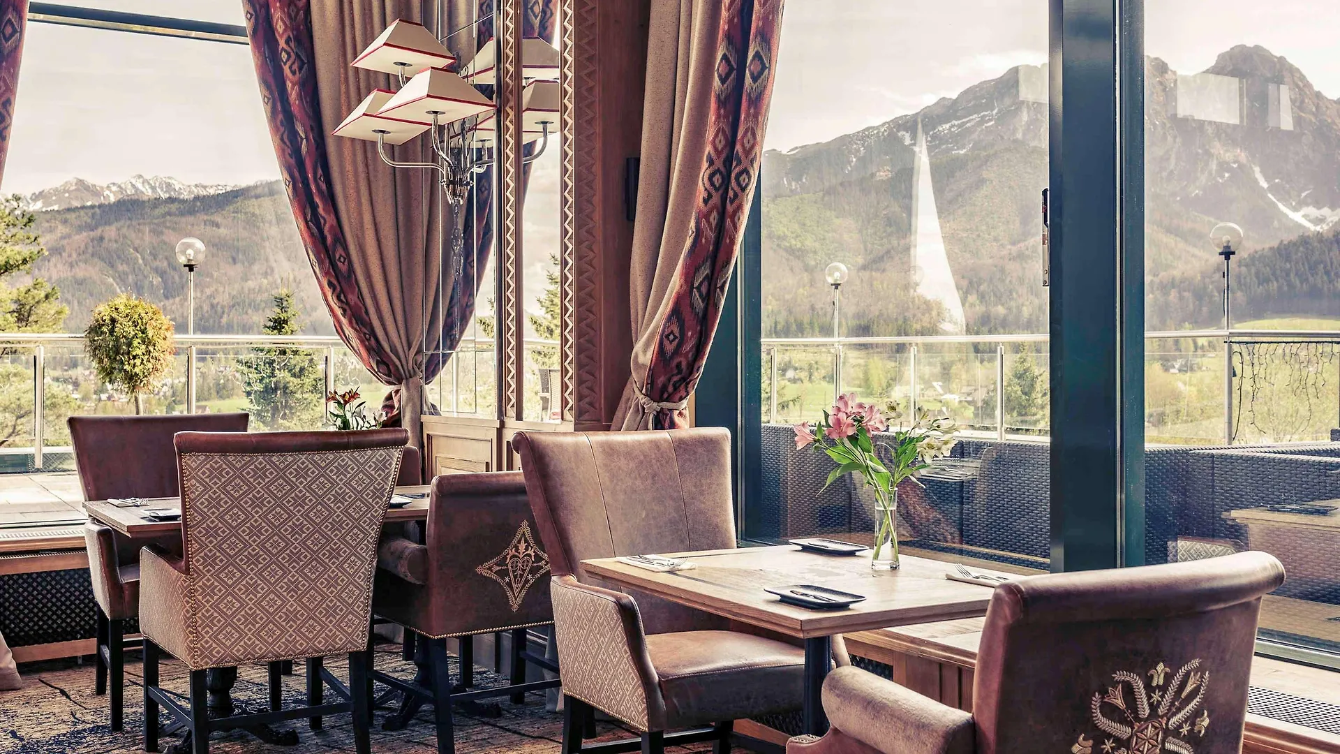 Bachleda Hotel Kasprowy Zakopane