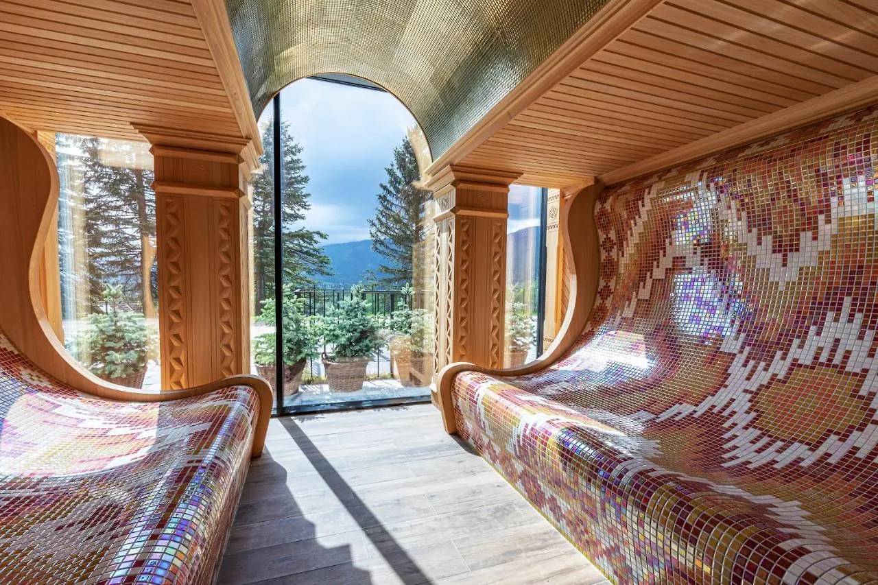 Bachleda Hotel Kasprowy Zakopane