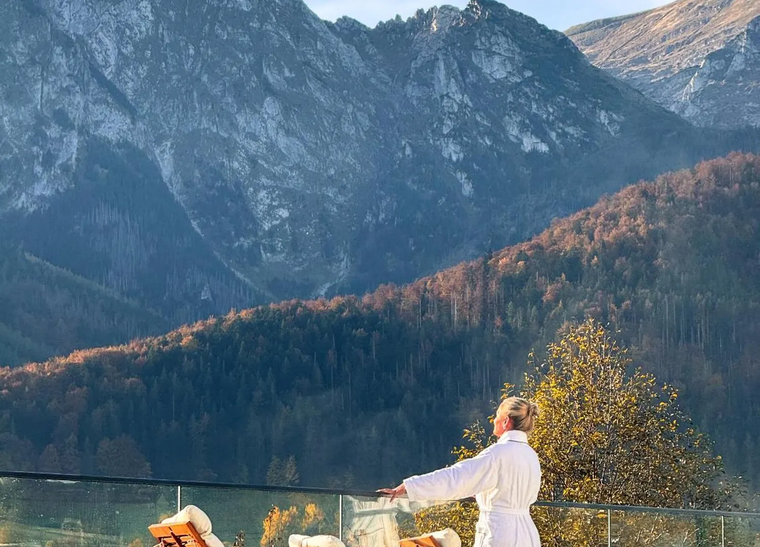 Bachleda Hotel Kasprowy Zakopane 4*,