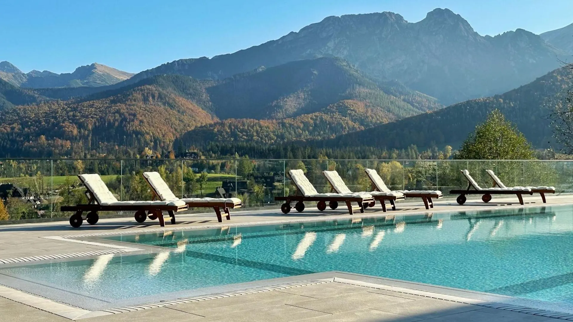 Bachleda Hotel Kasprowy Zakopane