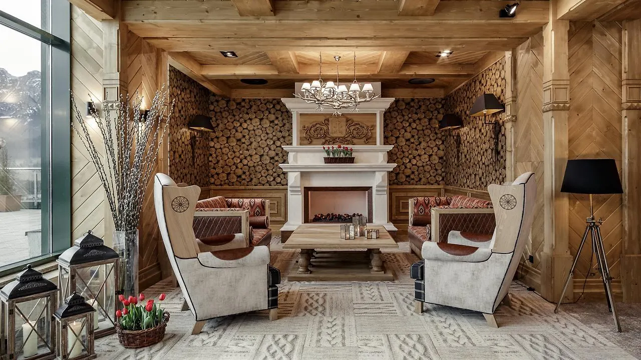 Bachleda Hotel Kasprowy Zakopane