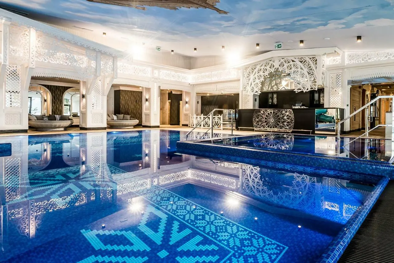 Bachleda Hotel Kasprowy Zakopane