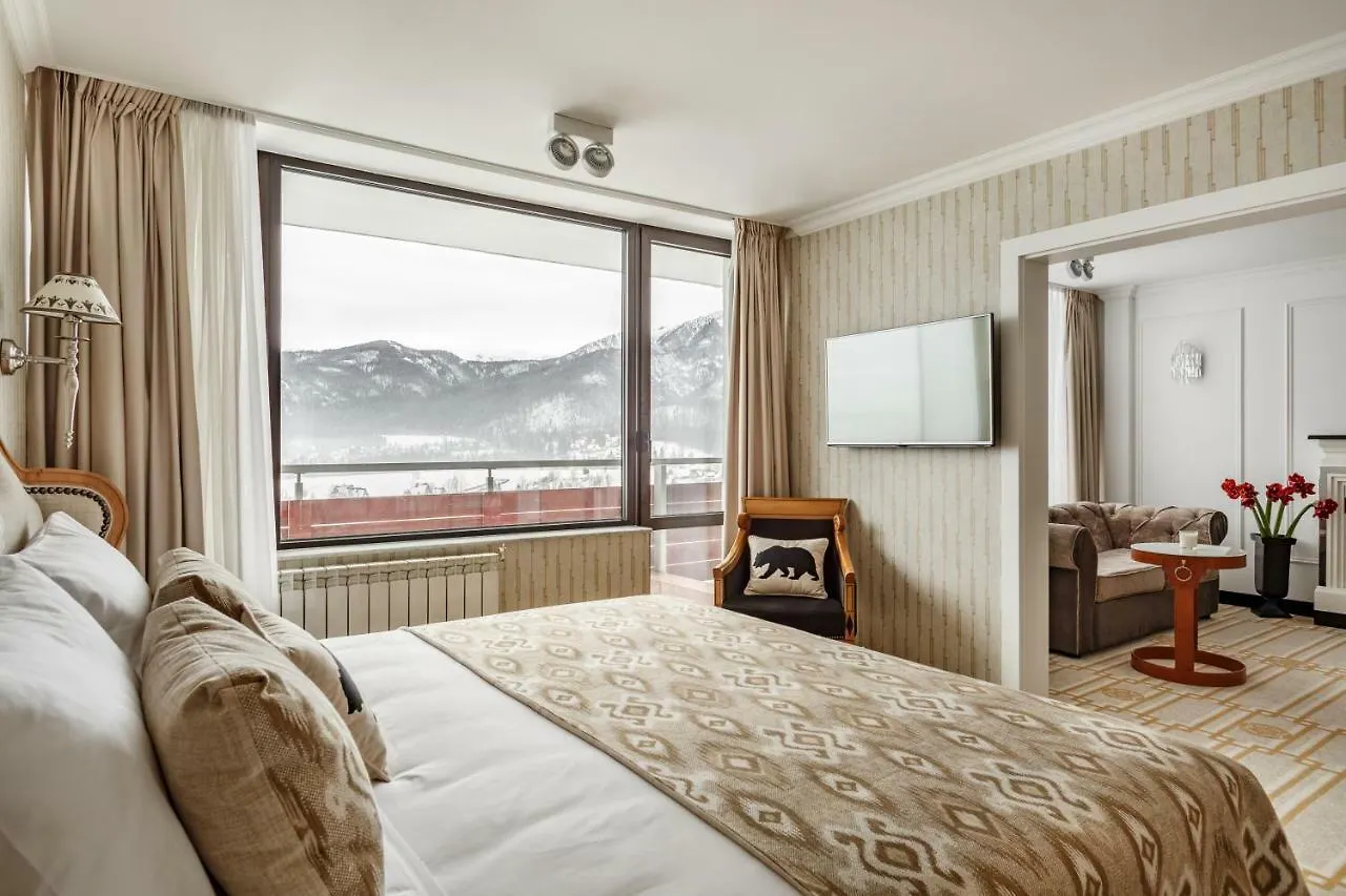 Bachleda Hotel Kasprowy Zakopane
